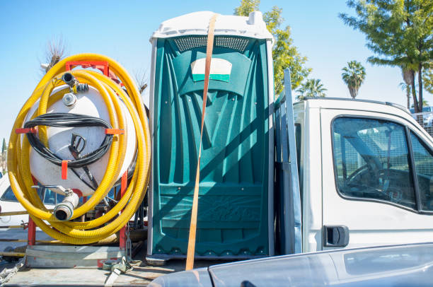 Best Local porta potty services  in Pearl Beach, MI