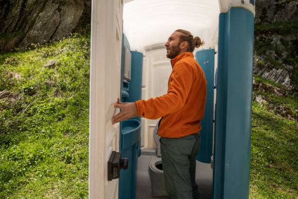 Best Porta potty delivery and setup  in Pearl Beach, MI