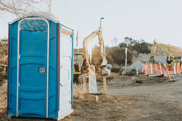 Best Porta potty delivery and setup  in Pearl Beach, MI