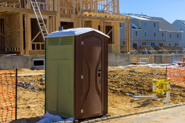 Best Temporary restroom rental  in Pearl Beach, MI