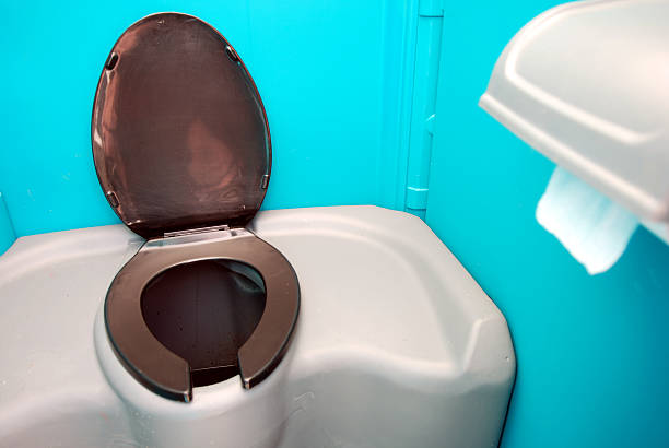 Porta potty rental for outdoor events in Pearl Beach, MI