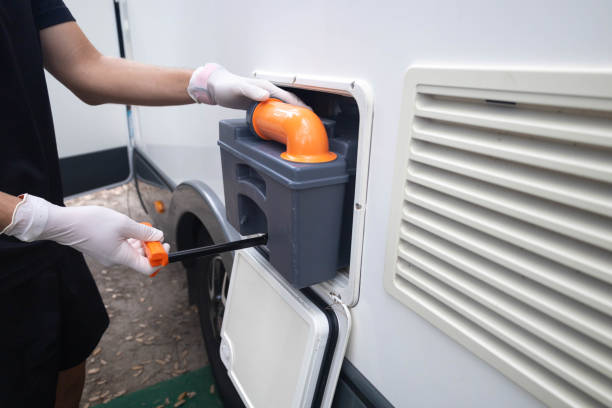 Best High-end porta potty rental  in Pearl Beach, MI