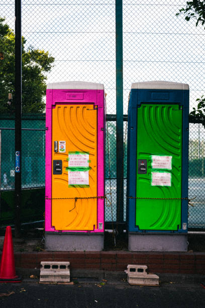 Best Wedding porta potty rental  in Pearl Beach, MI
