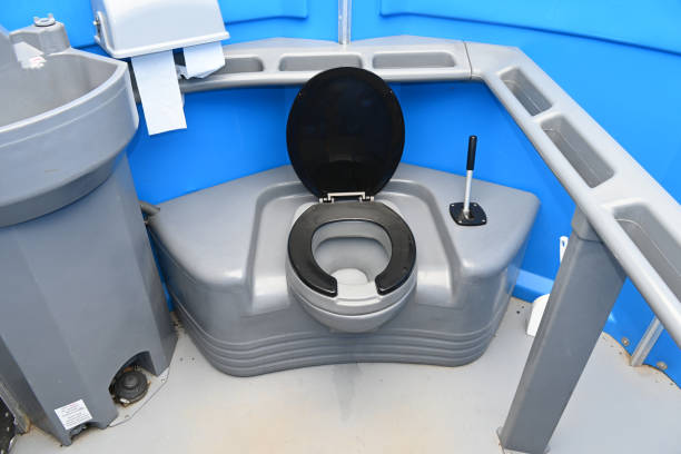 Pearl Beach, MI porta potty rental Company