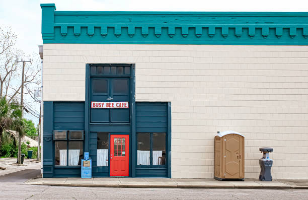 Best Porta potty rental near me  in Pearl Beach, MI