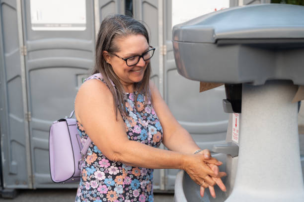 Best Porta potty rental for outdoor events  in Pearl Beach, MI