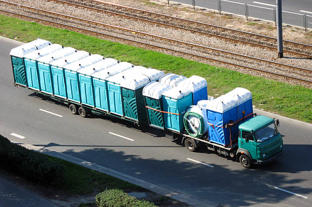 Best Affordable portable toilet rental  in Pearl Beach, MI