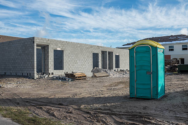 Best Portable bathroom rental  in Pearl Beach, MI